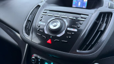 Ford Kuga 2.0 TDCi Titanium 5dr 2WD Diesel Estate